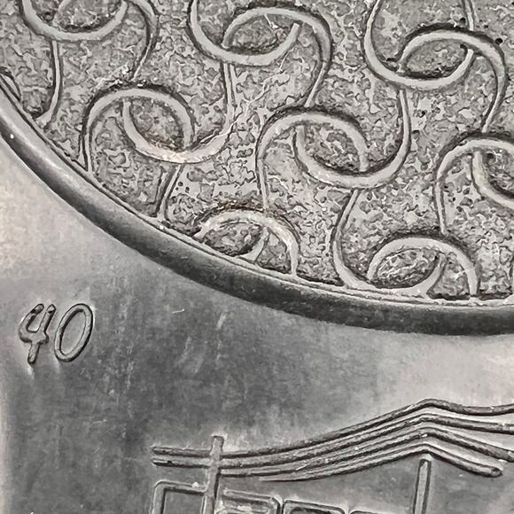 Dansko Women’s Tamara Grey Black Nubuck Slip On Clogs Size 40 US 9.5/10 - Picture 10 of 11